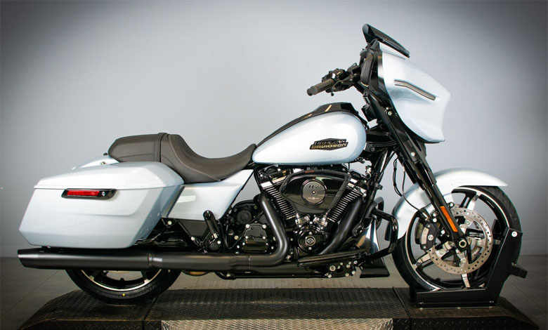 street glide special wheel