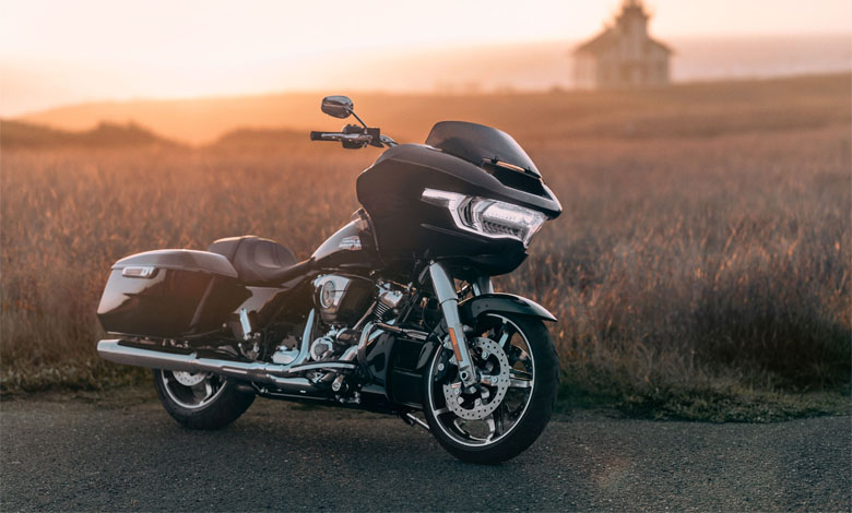 street glide special engine