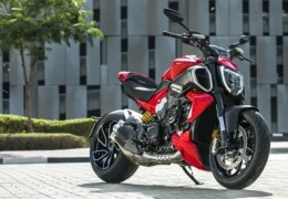 Ducati Diavel V4 রিভিউ, দাম, ফিচার এবং স্পেসিফিকেশন