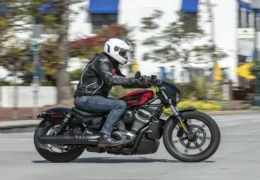 Harley Davidson Nightster রিভিউ, দাম, ফিচার ও অন্যান্য