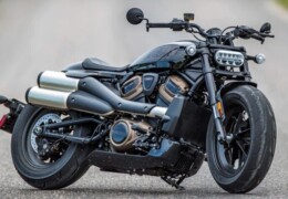 Harley Davidson Sportster S রিভিউ, ফিচার এবং স্পেসিফিকেশন