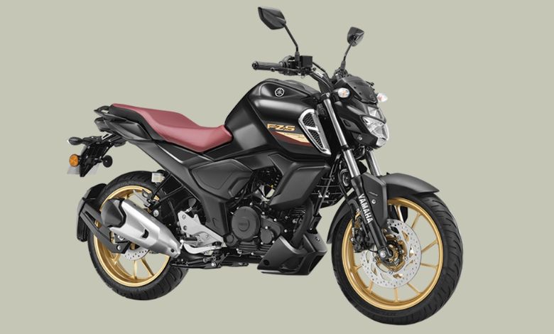 yamaha fzs fi deluxe performance