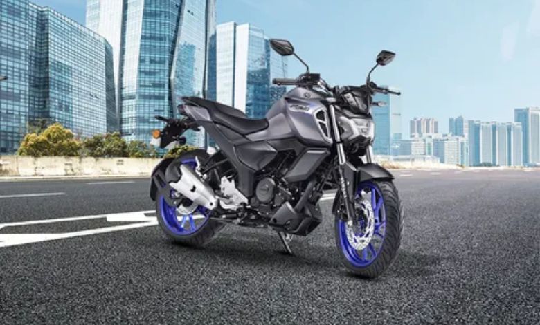 yamaha fzs fi deluxe review