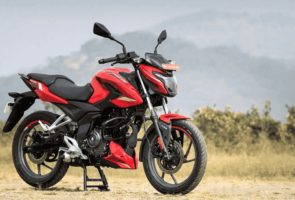 Bajaj Pulsar P150