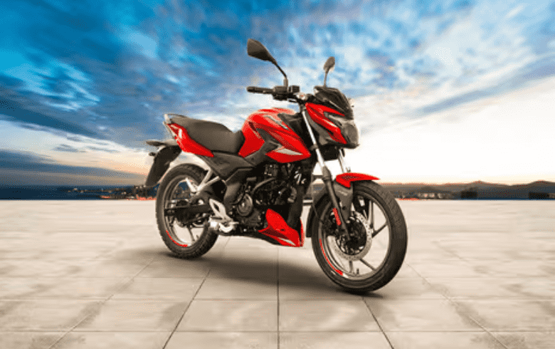 Bajaj Pulsar P150