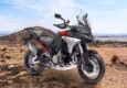 Ducati Multistrada V4 বাইকের পারফরম্যান্স, রিভিউ ও অন্যান্য ফিচার