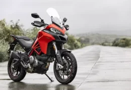 Ducati Multistrada 950 রিভিউ, দাম, ফিচার ও অন্যান্য