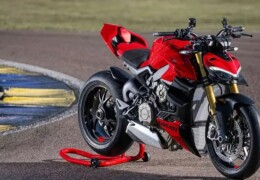 Ducati Streetfighter V4 রিভিউ, দাম, ফিচার এবং স্পেসিফিকেশন