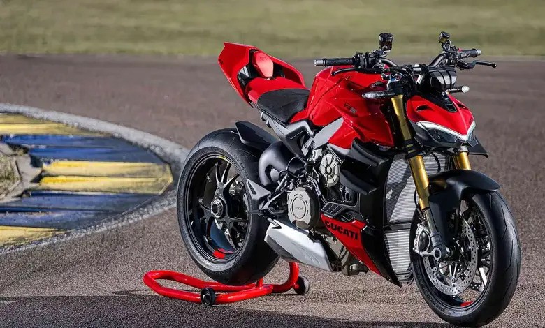 Ducati Streetfighter V4 রিভিউ, দাম, ফিচার এবং স্পেসিফিকেশন