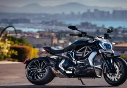 Ducati XDiavel রিভিউ, দাম, ফিচার ও অন্যান্য