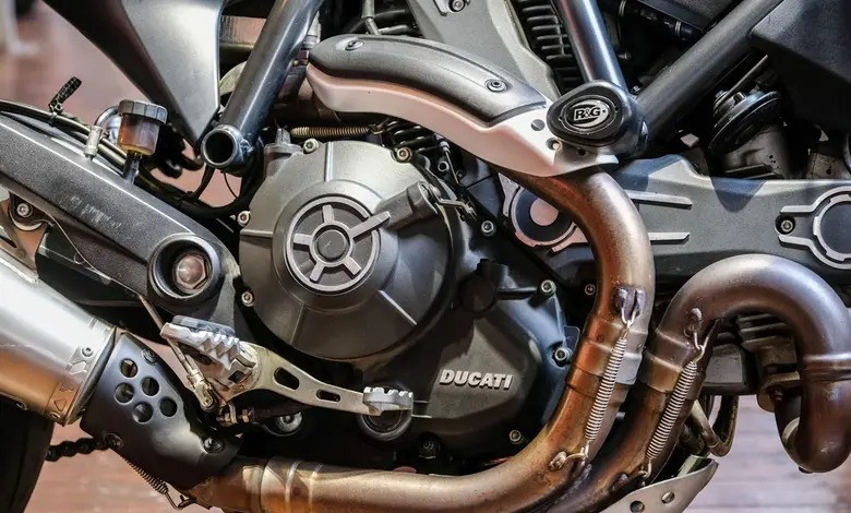 ducati scrambler 800 engine