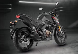 Honda CB300F বাইকের স্পেসিফিকেশন, পারফরম্যান্স ও রিভিউ