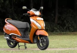 TVS Jupiter 125 রিভিউ, দাম, ফিচার, স্পেক এবং অন্যান্য