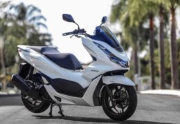 Honda PCX160 রিভিউ, দাম, ফিচার ও অন্যান্য