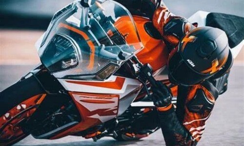 KTM RC 125 2022 Specs