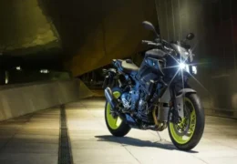 Yamaha MT-10 রিভিউ, দাম, ফিচার ও অন্যান্য